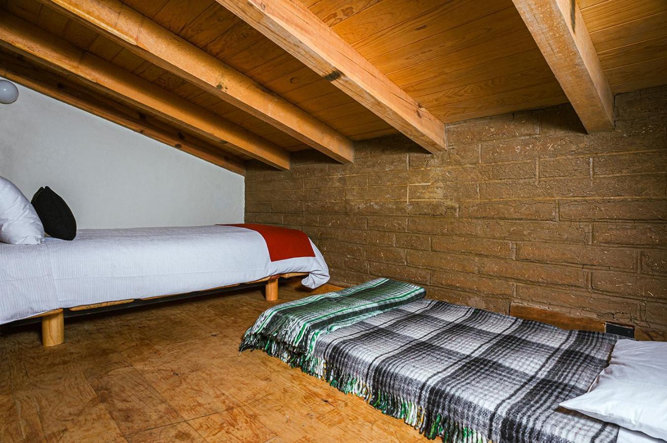 Hotel El Remanso Tapalpa Ngoại thất bức ảnh