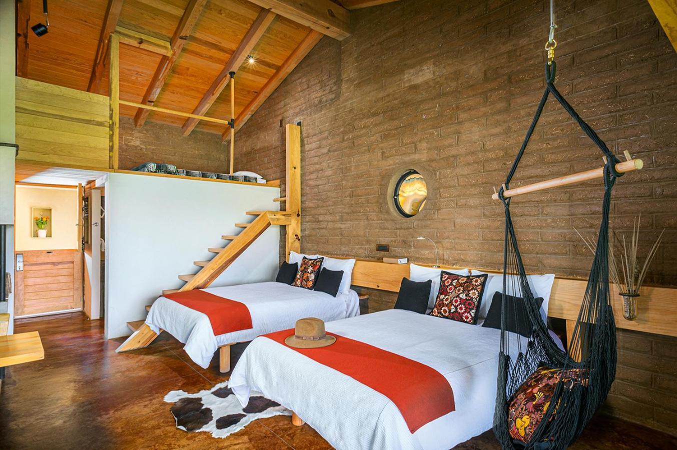 Hotel El Remanso Tapalpa Ngoại thất bức ảnh