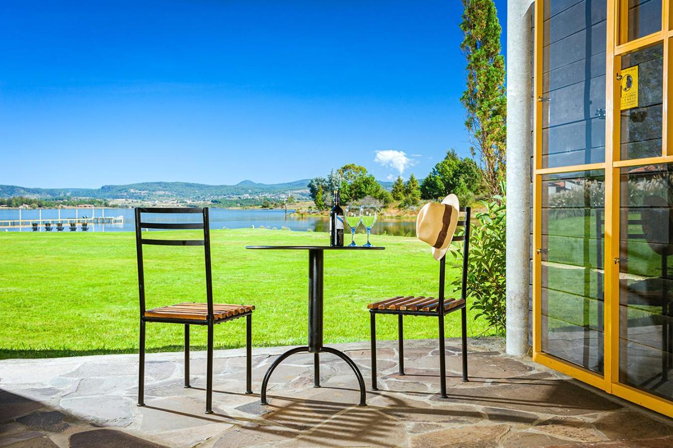 Hotel El Remanso Tapalpa Ngoại thất bức ảnh