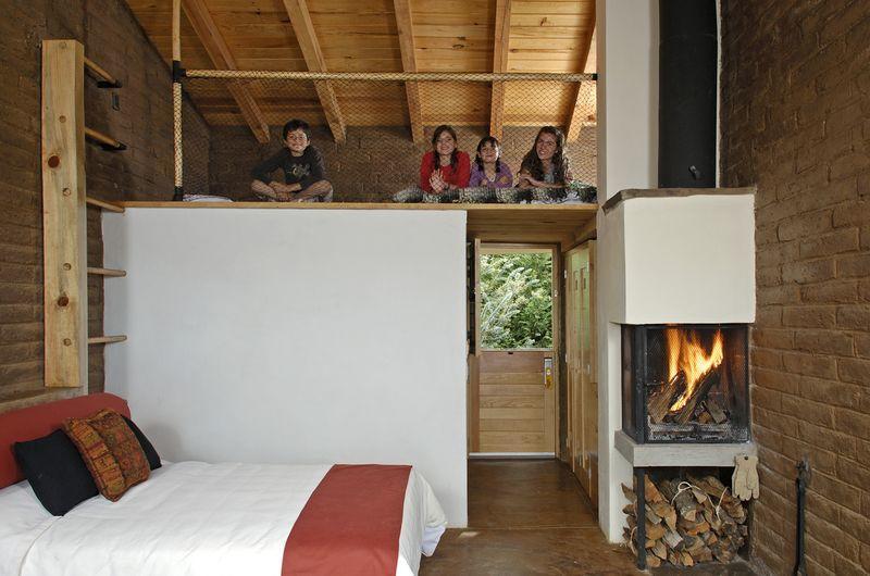Hotel El Remanso Tapalpa Ngoại thất bức ảnh