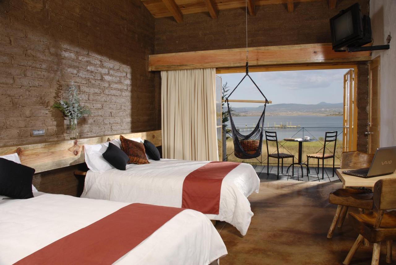 Hotel El Remanso Tapalpa Phòng bức ảnh